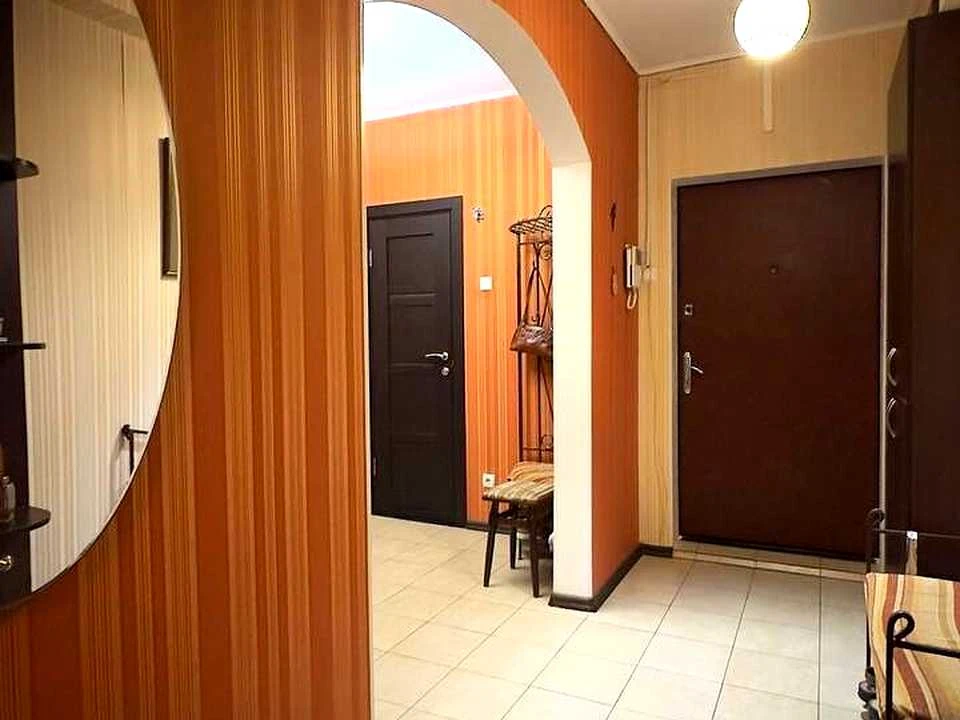 Квартира. Петра Григоренка, проспект.