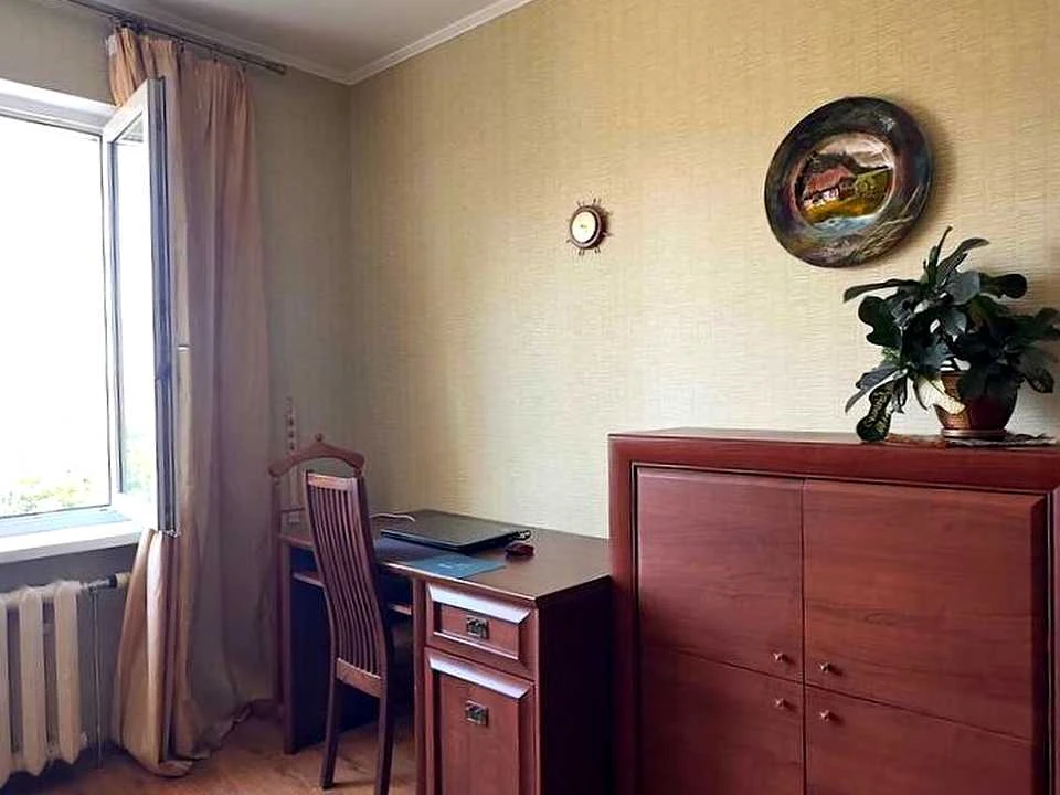 Квартира. Петра Григоренка, проспект.