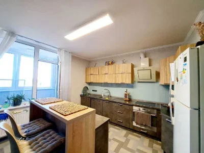 Квартира. Одесса, улица Геннадия Афанасьева
