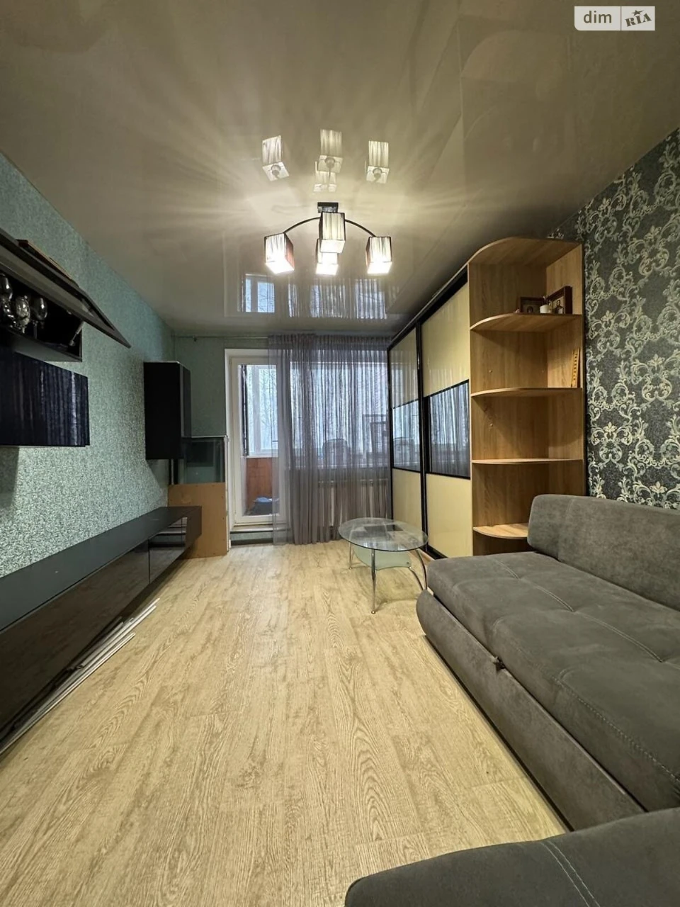 Apartment for Sale: Salts district