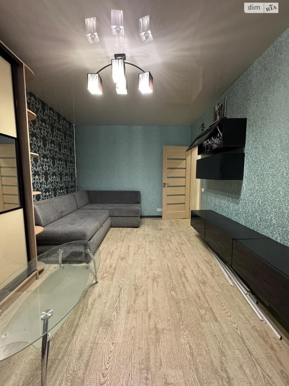 Apartment for Sale: Salts district