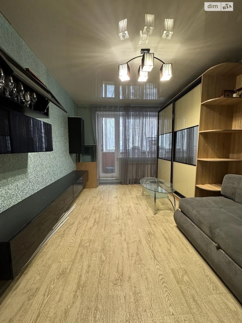 Apartment for Sale: Salts district