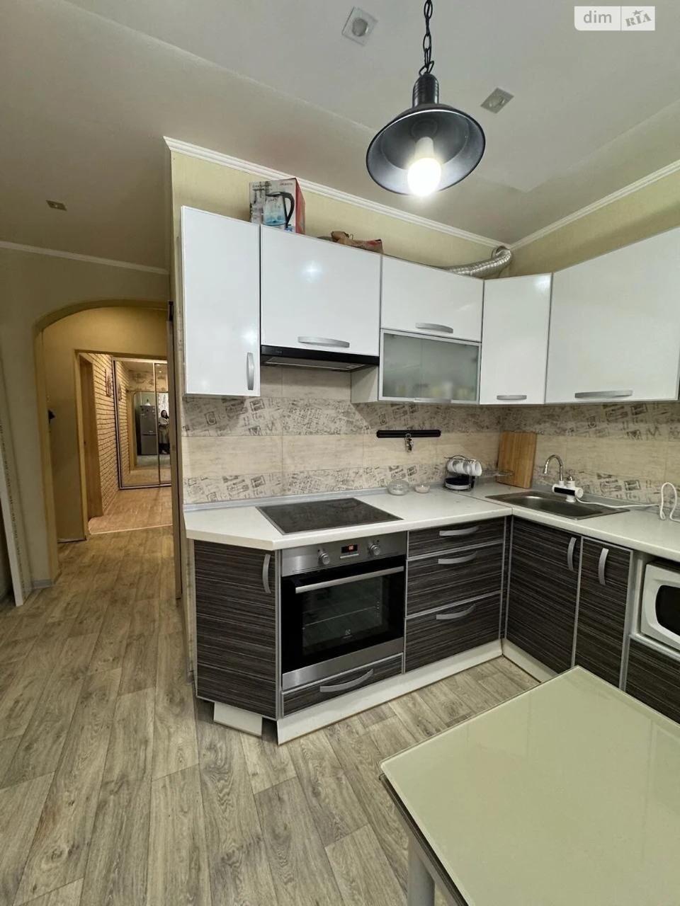 Apartment for Sale: Salts district