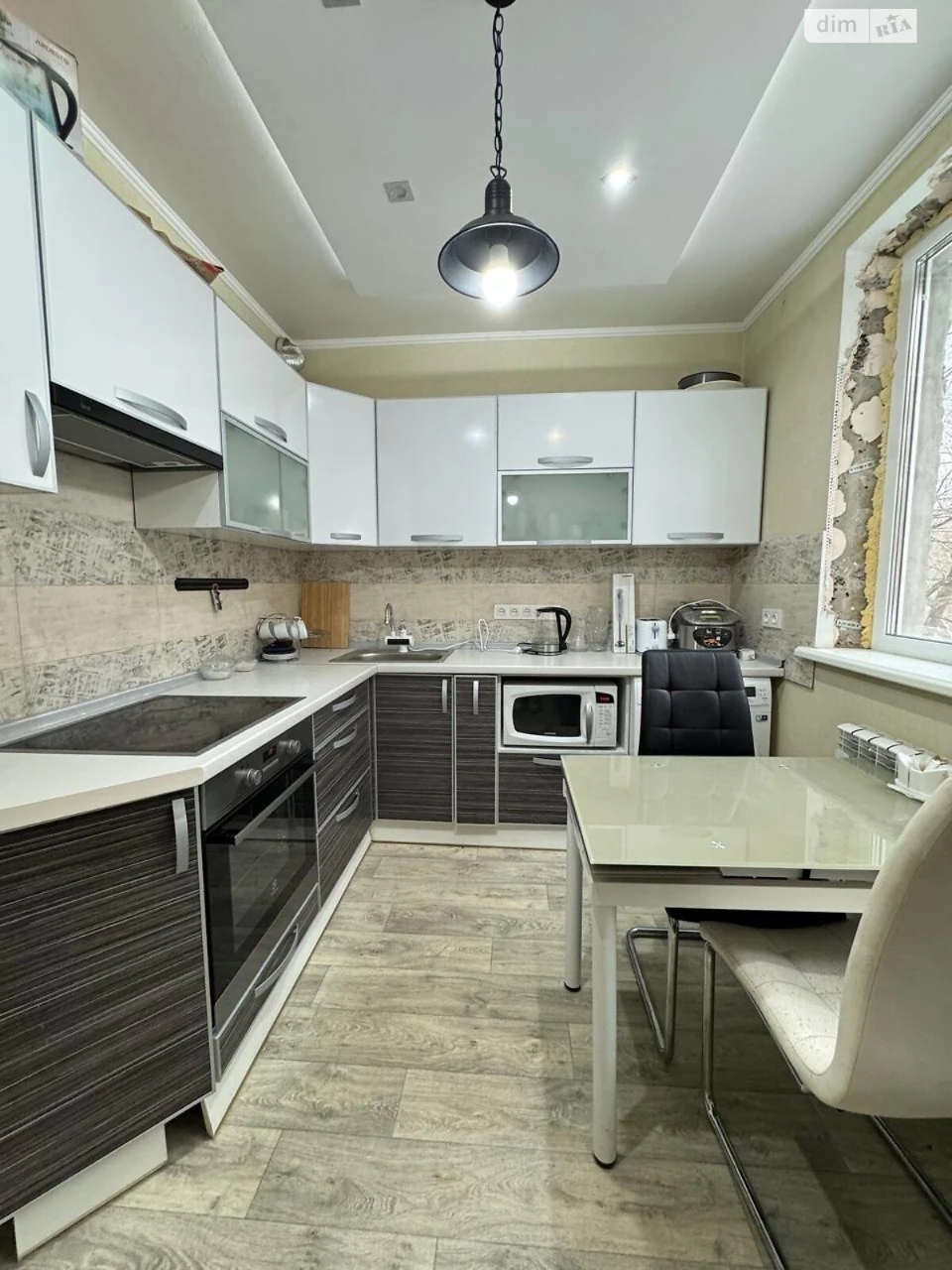 Apartment for Sale: Salts district