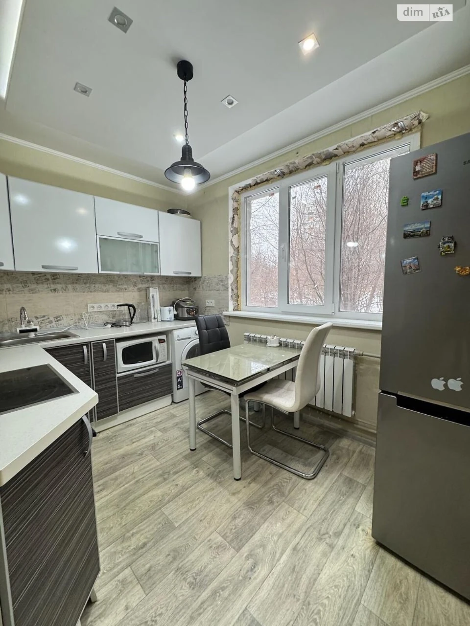 Apartment for Sale: Salts district