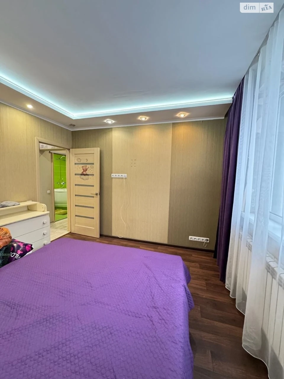 Apartment for Sale: Salts district