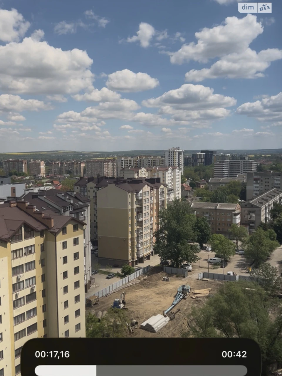 Sale of Apartment in Maisli