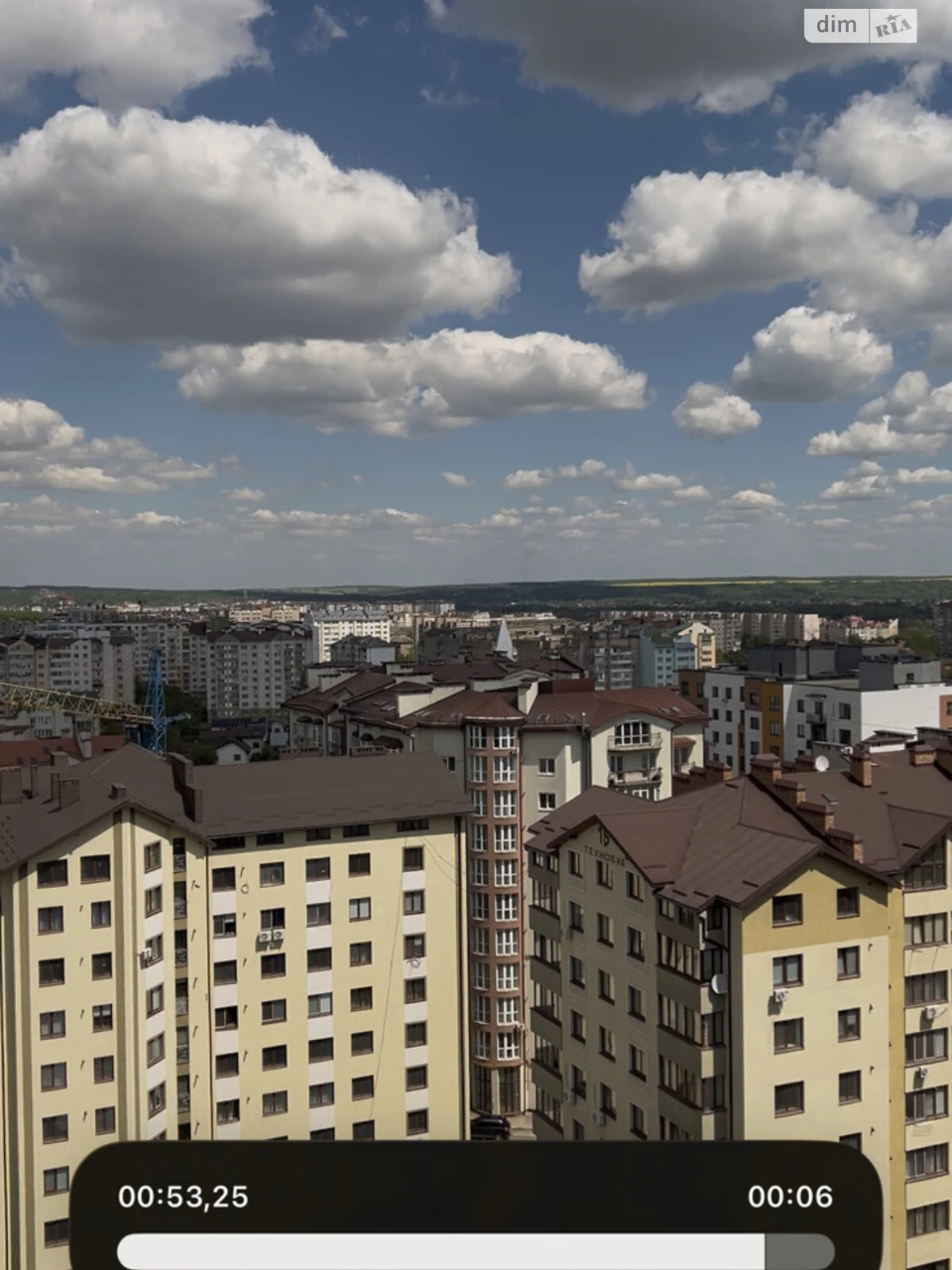 Sale of Apartment in Maisli