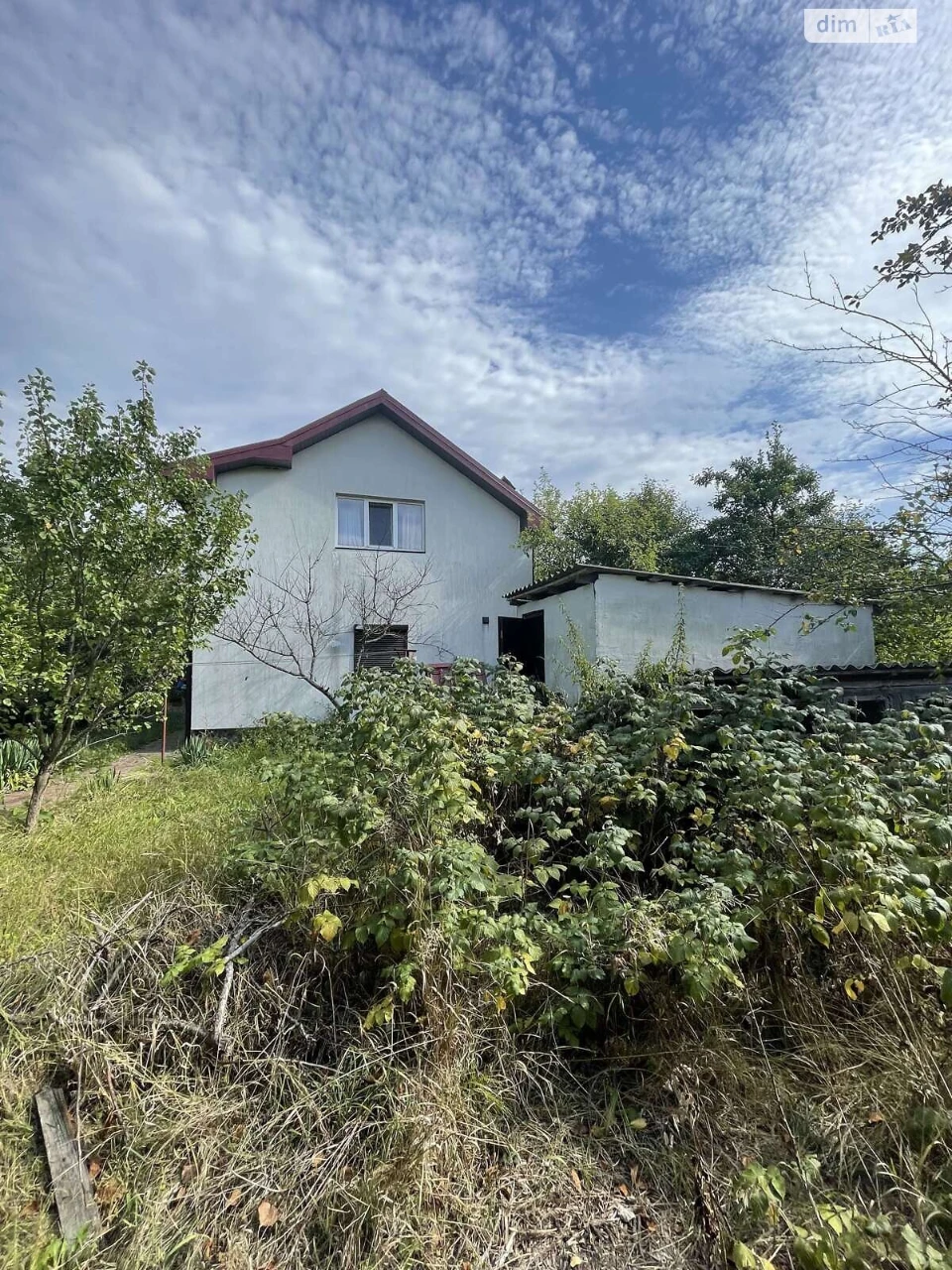 Sale House Pasichna