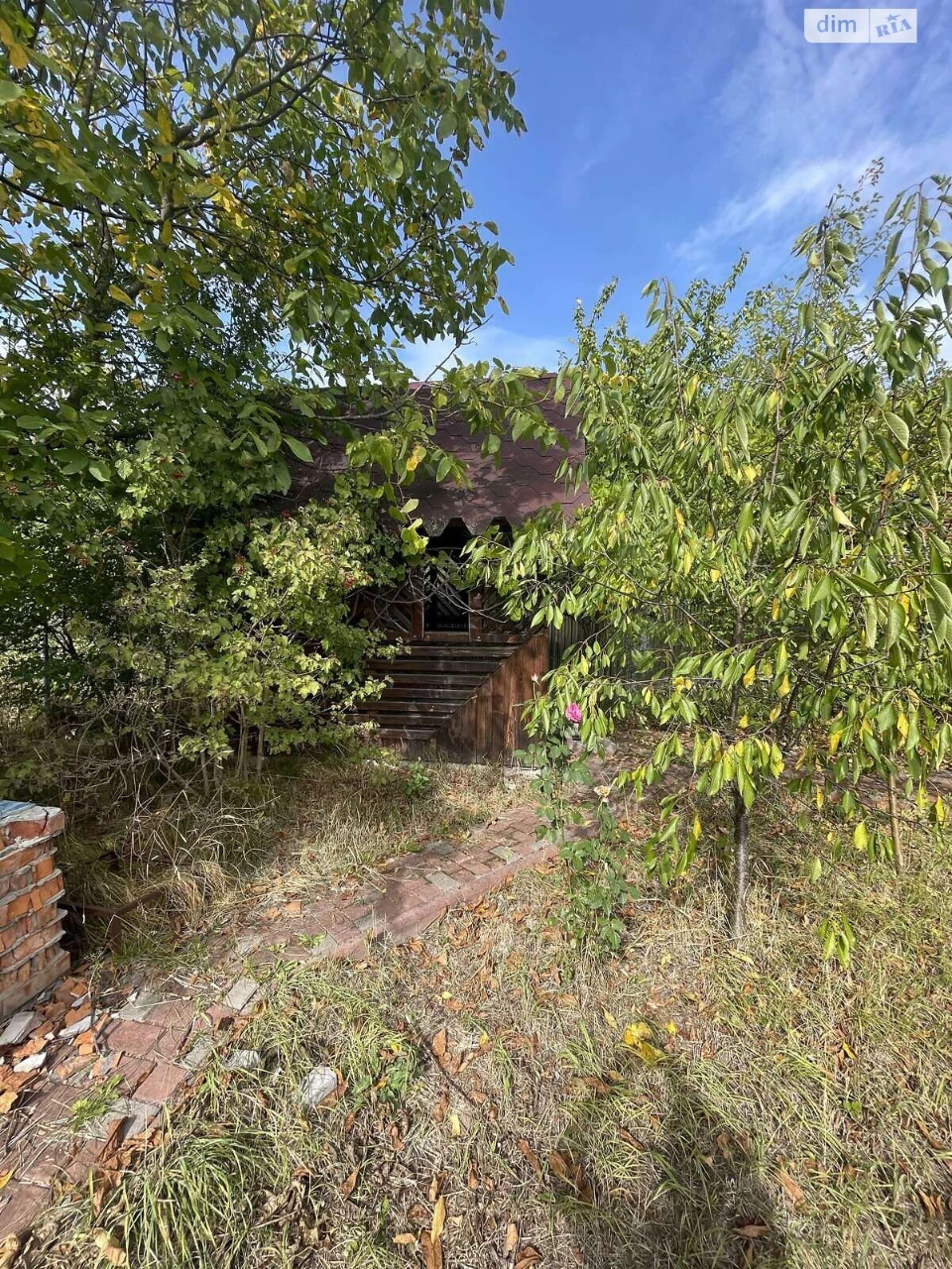 Sale House Pasichna
