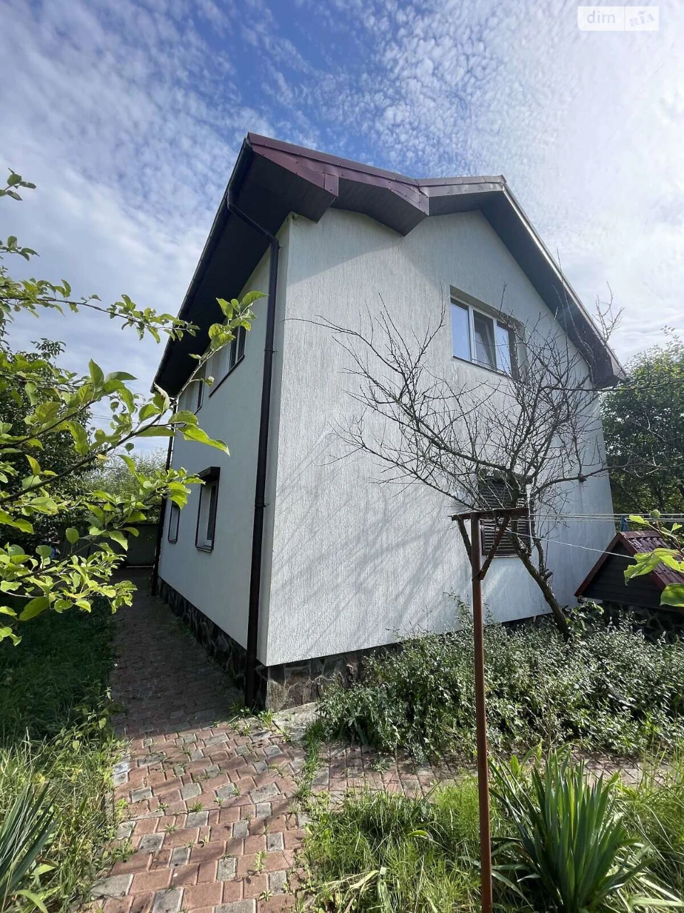 Sale House Pasichna