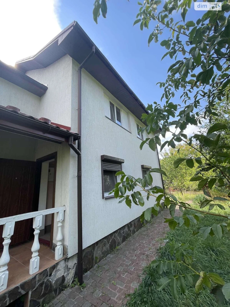 Sale House Pasichna