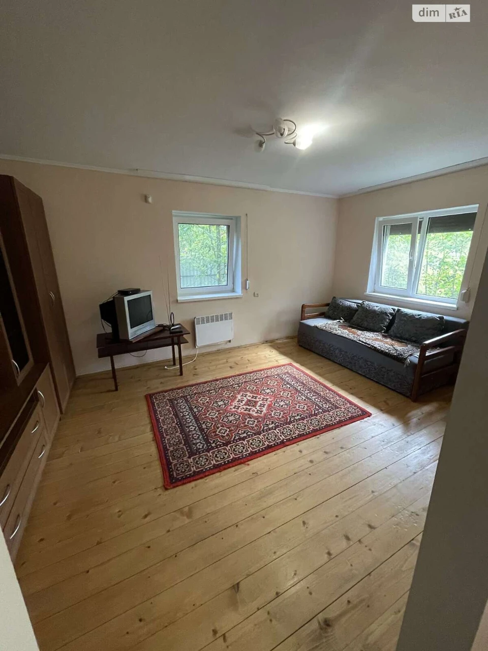 Sale House Pasichna