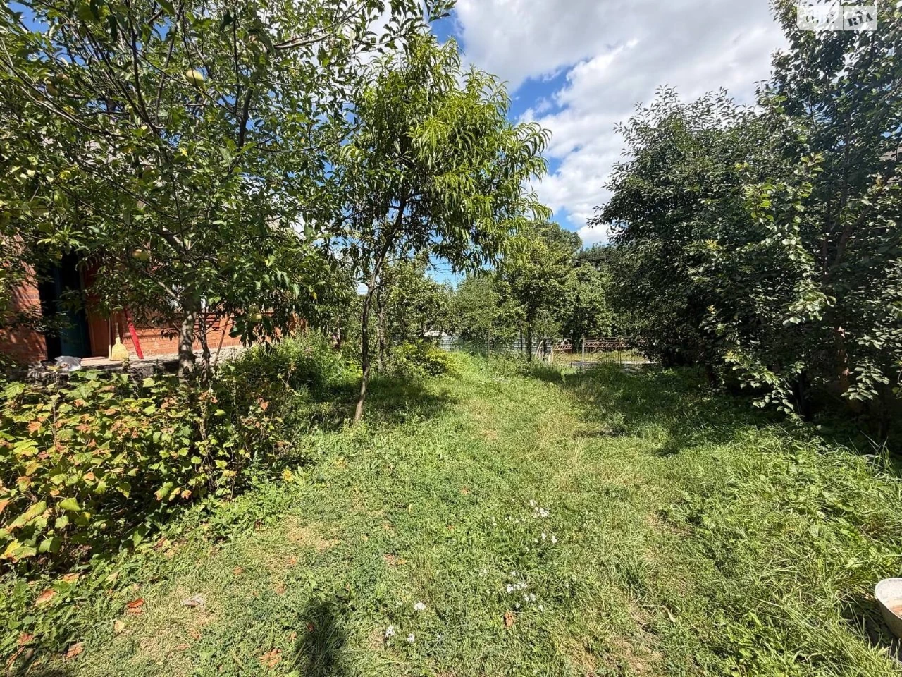 Sale of House