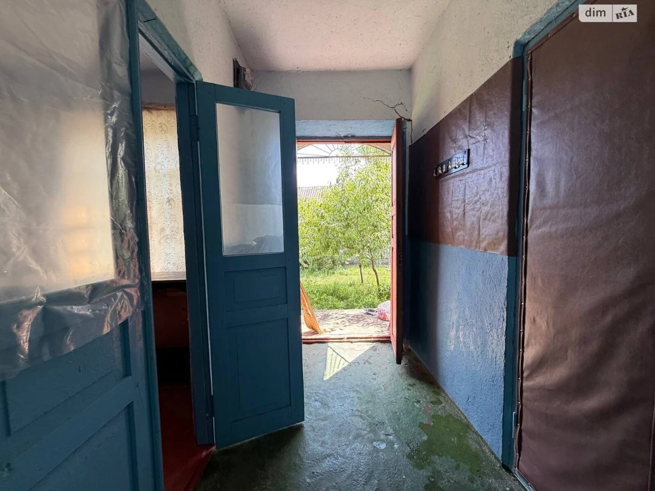Sale of House