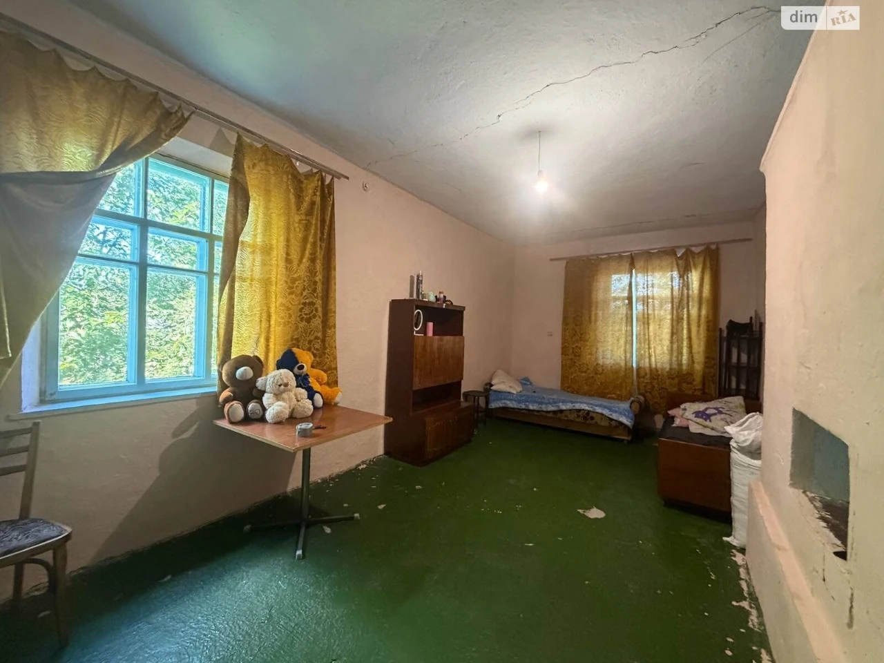 Sale of House