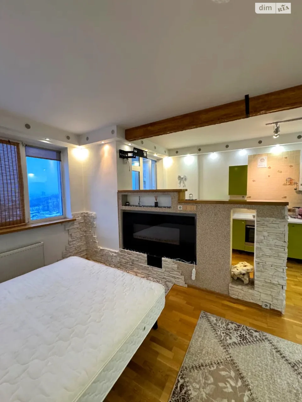 Long Term Rental Apartment, Mostytskyi Massiv