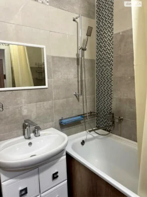Long Term Rental Apartment, Mostytskyi Massiv