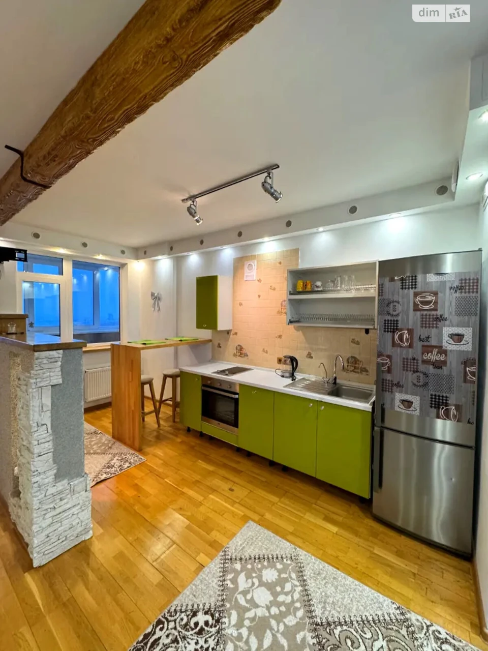 Long Term Rental Apartment, Mostytskyi Massiv