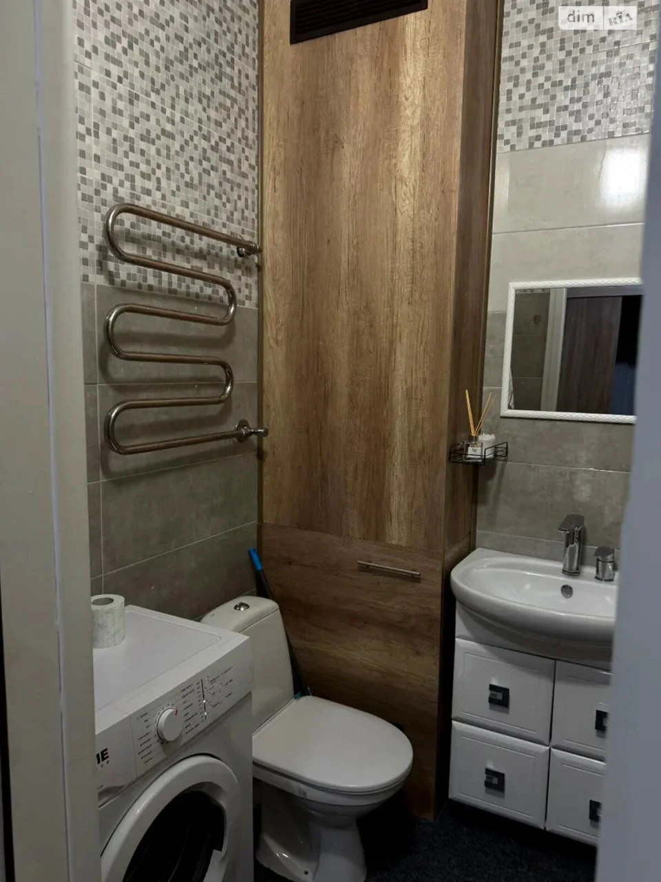 Long Term Rental Apartment, Mostytskyi Massiv