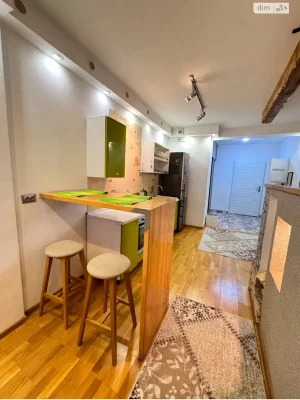 Long Term Rental Apartment, Mostytskyi Massiv