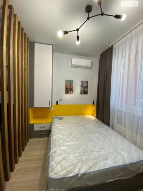 Long Term Rental Apartment Radnyy