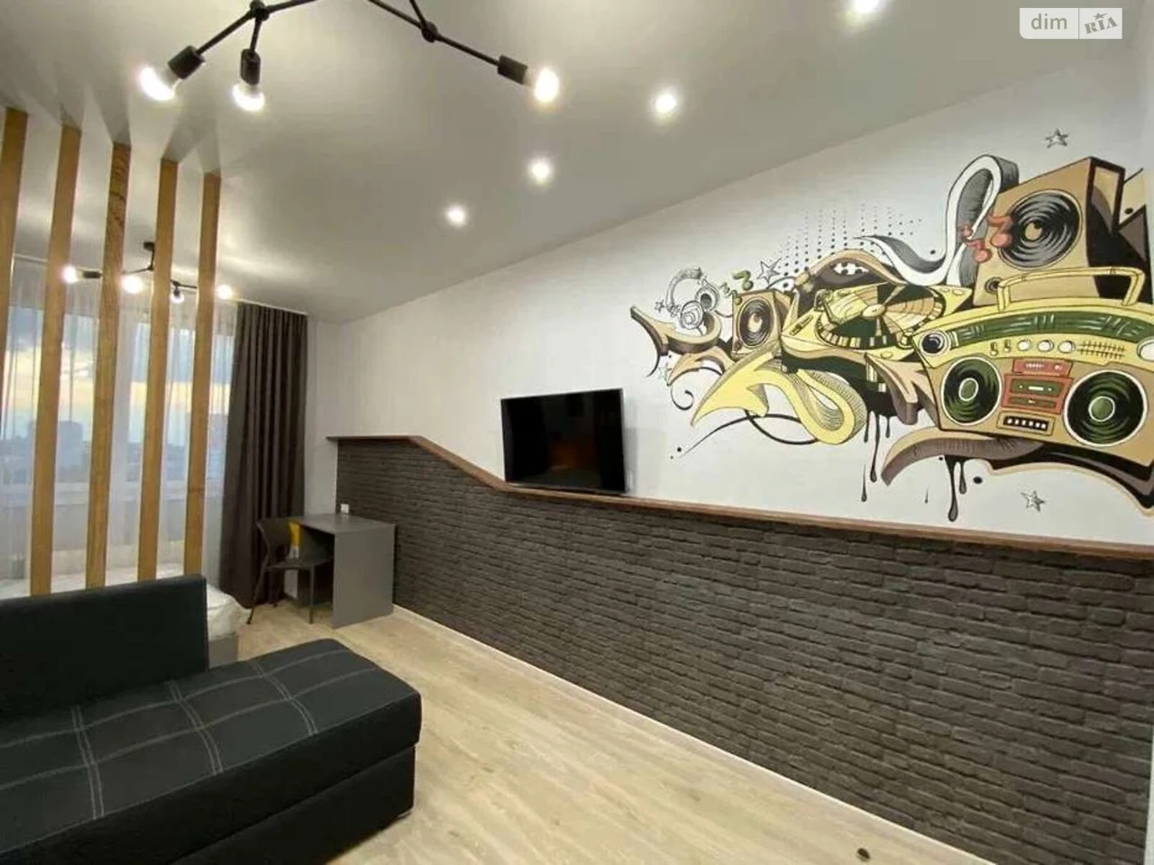 Long Term Rental Apartment Radnyy