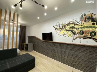 Long Term Rental Apartment Radnyy