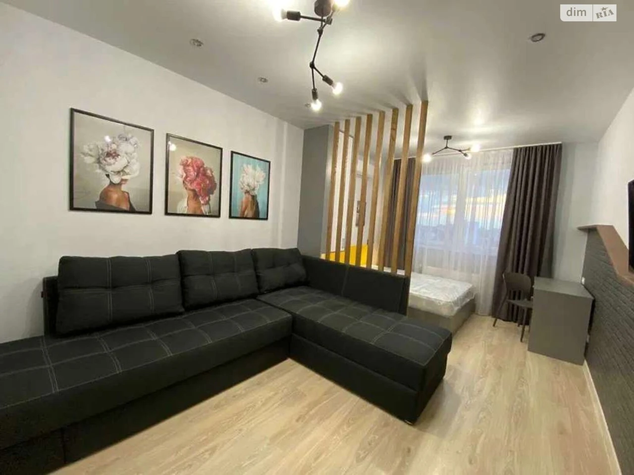 Long Term Rental Apartment Radnyy
