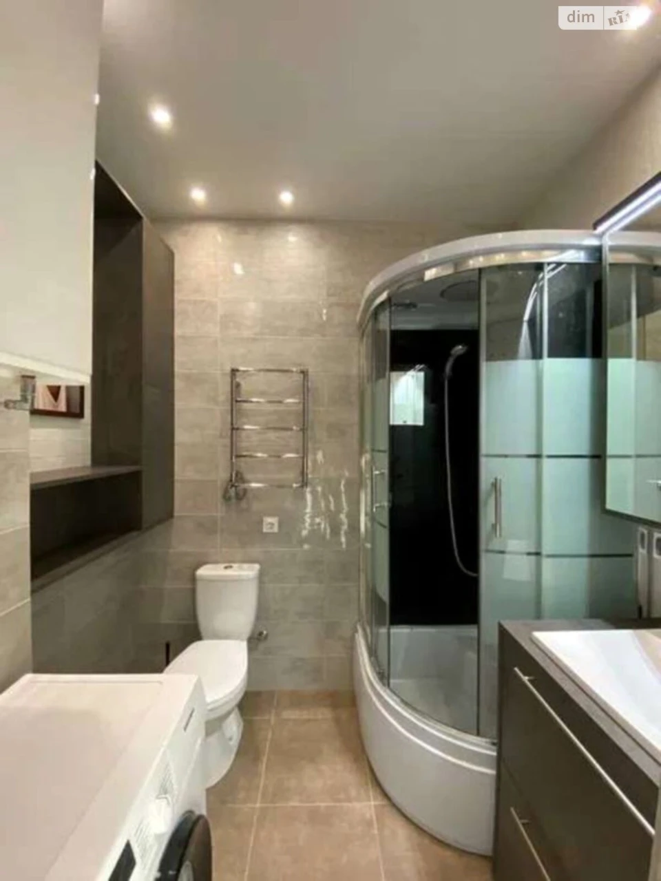 Long Term Rental Apartment Radnyy