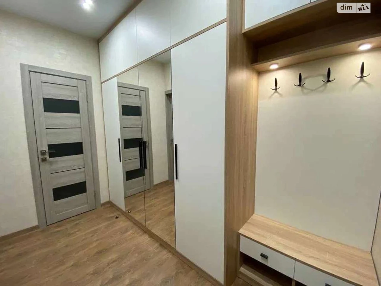 Long Term Rental Apartment Radnyy