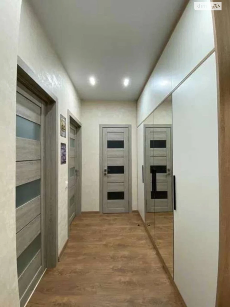 Long Term Rental Apartment Radnyy