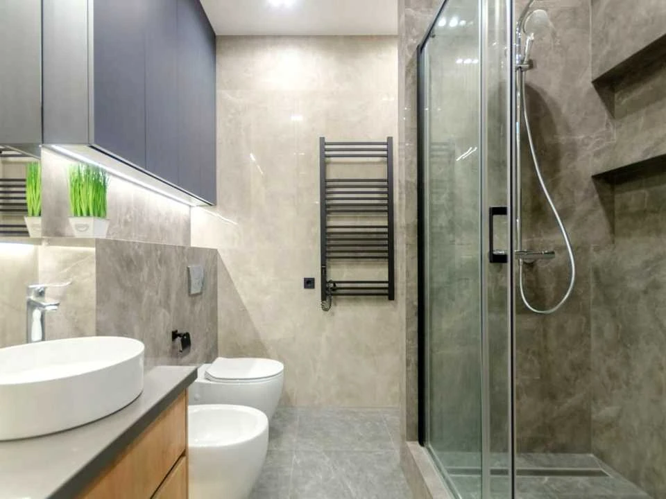 Apartment. Kyiv, Sapernoye Pole St.