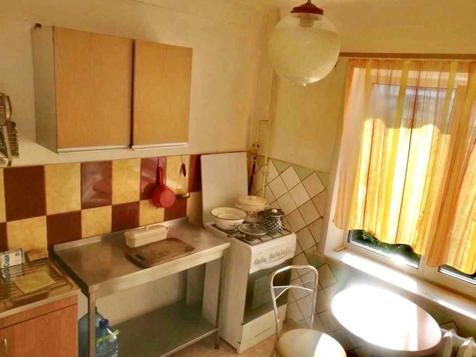 Квартира. Киев, Кубанской Украины ул.