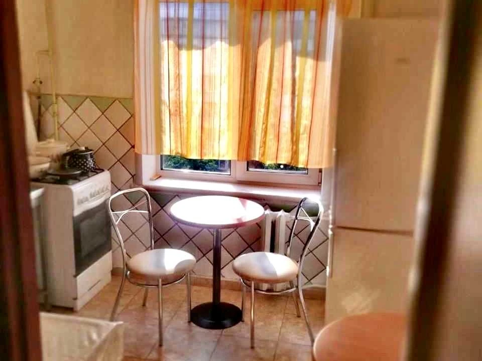Квартира. Киев, Кубанской Украины ул.