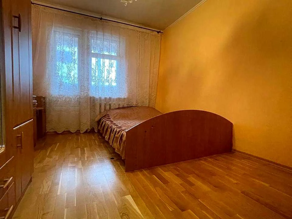Квартира. Київ, Рахманінова вул.