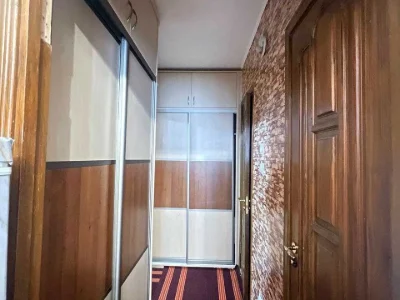 Квартира. Київ, Рахманінова вул.