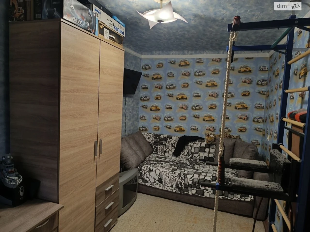 Продажа Квартиры в Косиоре