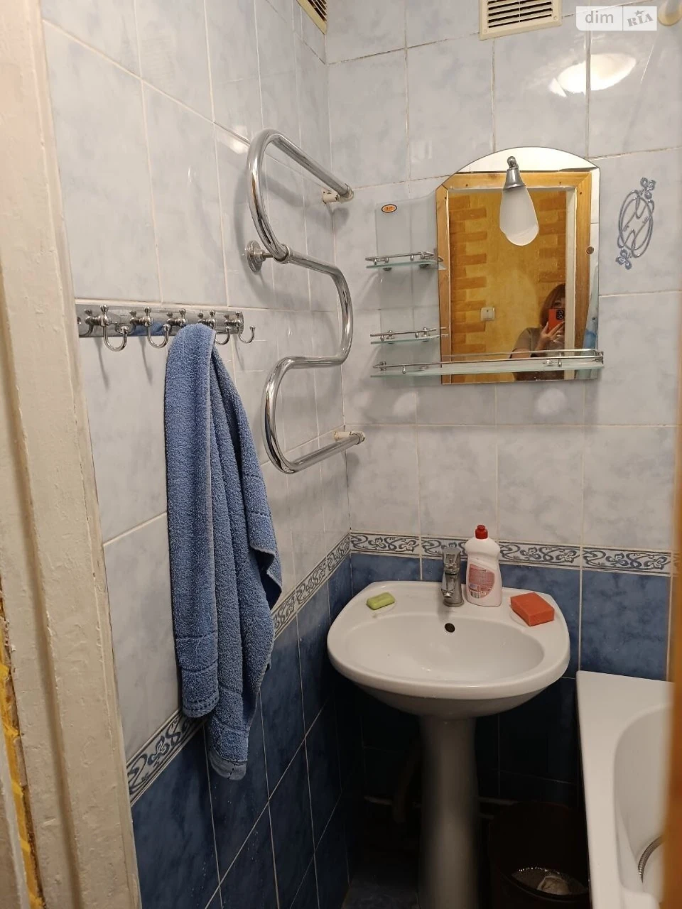 Продажа Квартиры в Косиоре