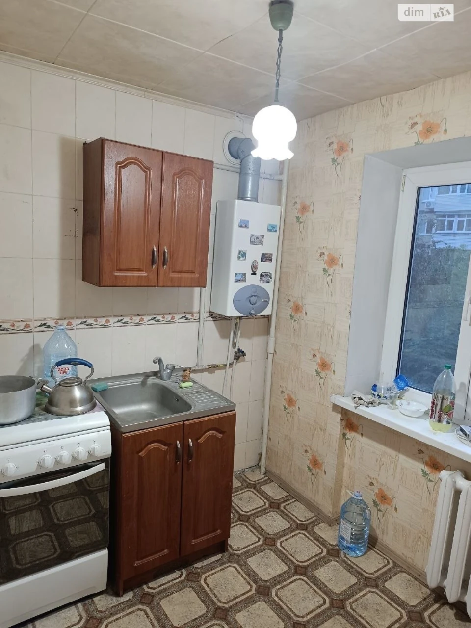 Продажа Квартиры в Косиоре
