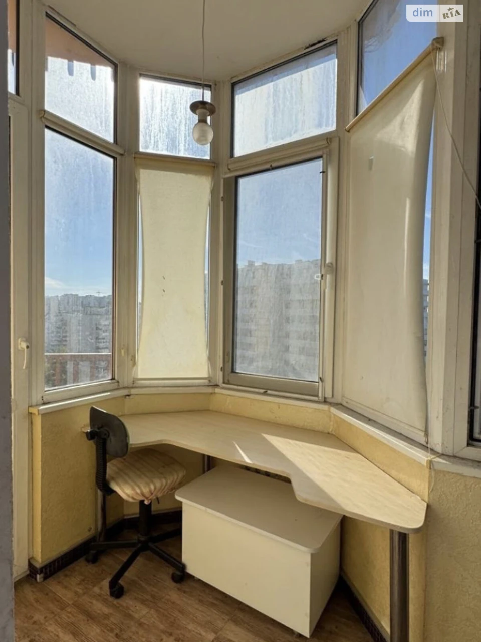 Продажа Квартира Приморский