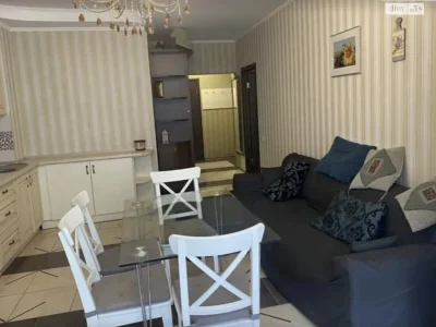 Продажа Квартира Ланжерон
