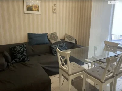 Продажа Квартира Ланжерон