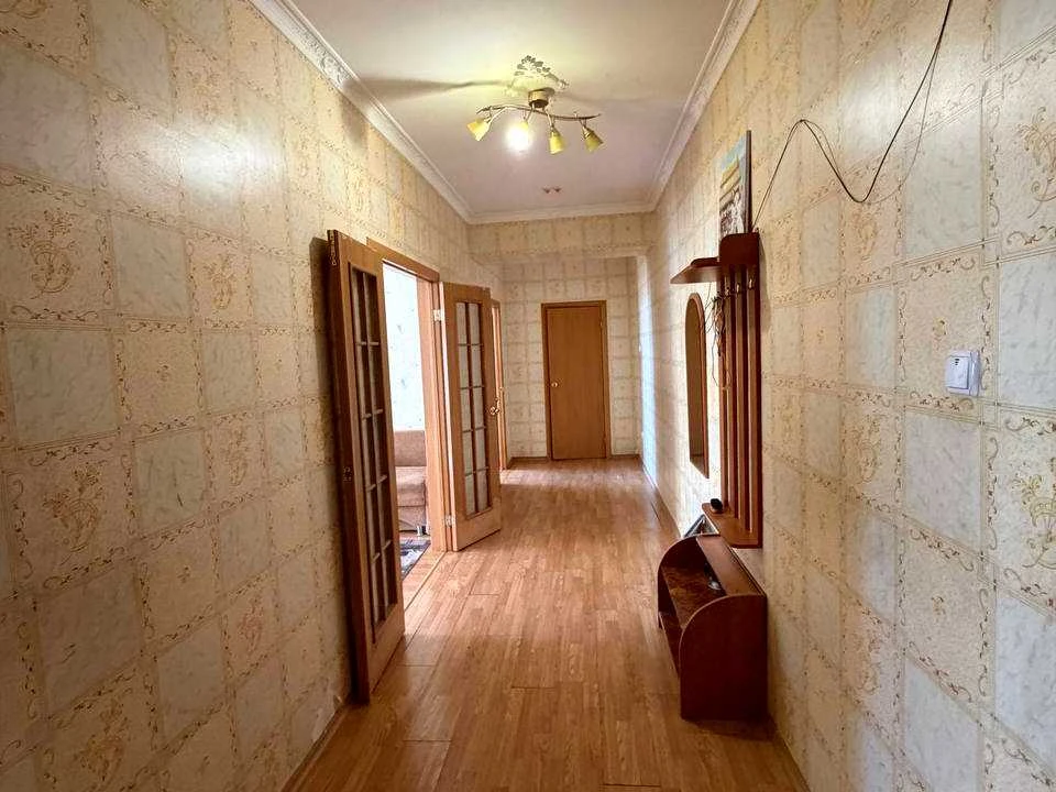 Квартира. Одеса, Тополина вул.