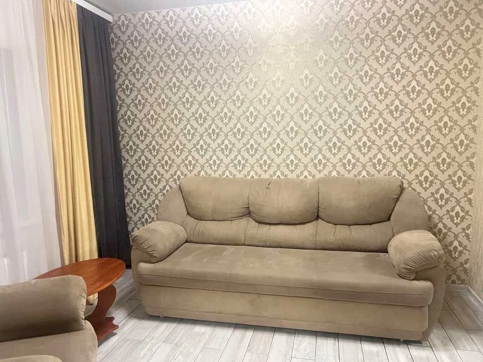 Будинок. Одеса, Маріупольська вул.