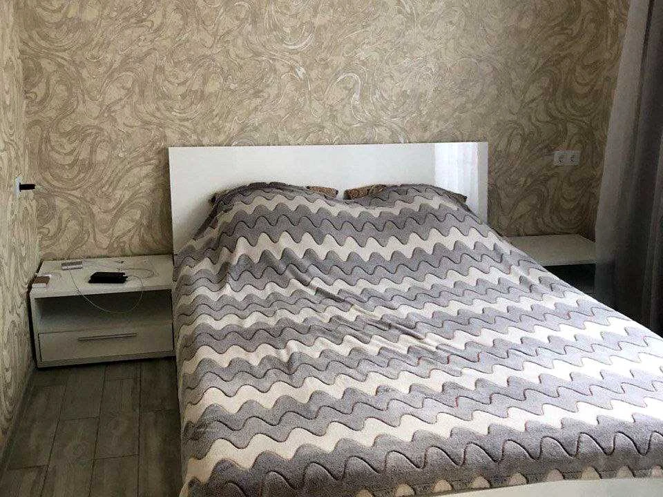 Будинок. Одеса, Маріупольська вул.