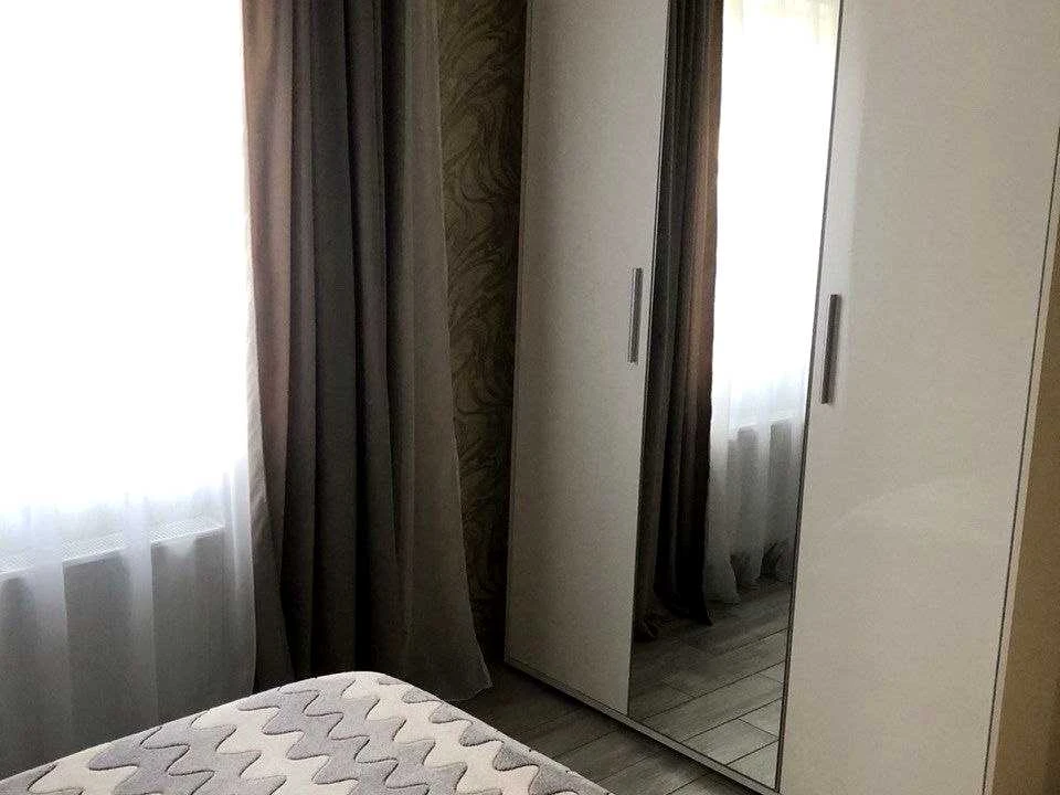 Будинок. Одеса, Маріупольська вул.