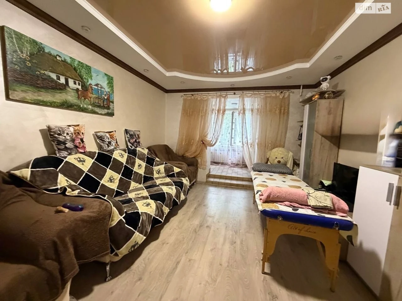 Продаж Квартира Ракове