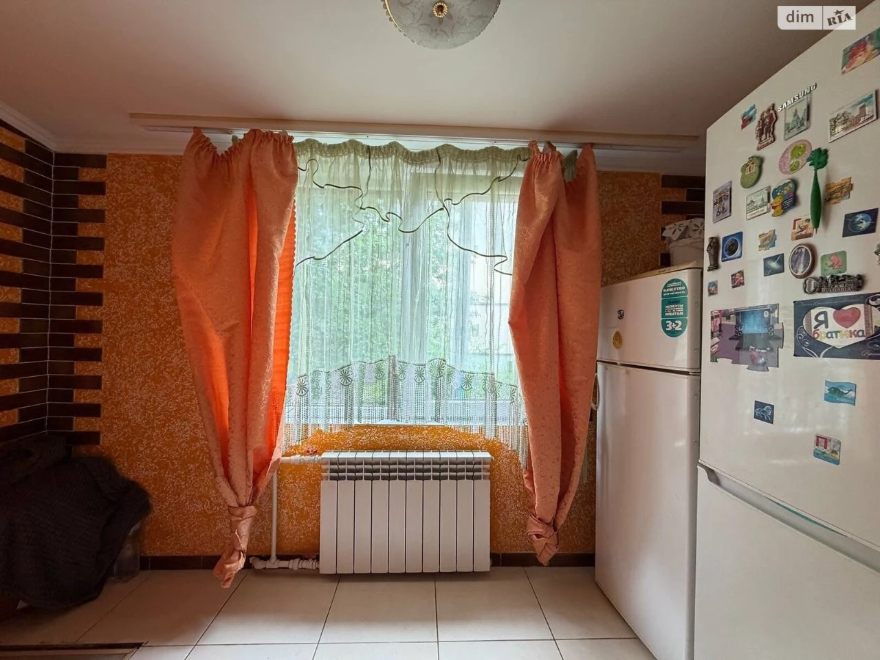 Продаж Квартира Ракове