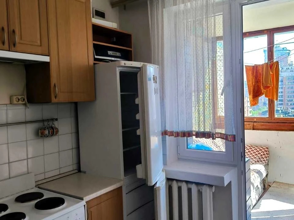 Квартира. Київ, Старонаводницька вул.